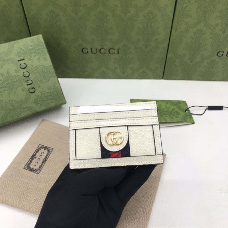 Gucci Wallets